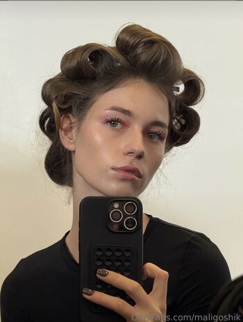 🔥 Anna malygn  page leaked private photo uncensored full