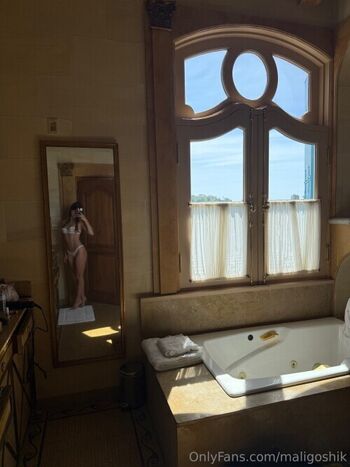 🔥 Anna malygn  page leaked private photo uncensored full