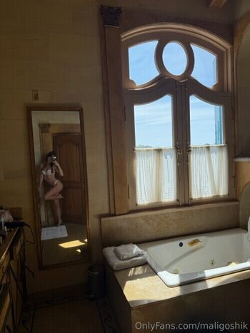 🔥 Anna malygn  page leaked private photo uncensored full