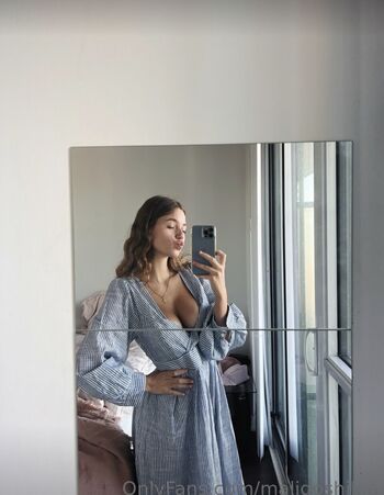 🔥 Anna malygn  page leaked private photo uncensored full