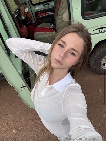 🔥 Anna malygn  page leaked private photo uncensored full