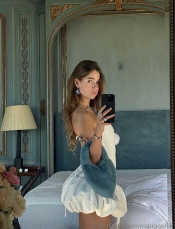 🔥 Anna malygn  page leaked private photo uncensored full