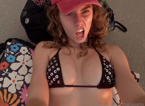 🔥 Anna malygn  page leaked private photo uncensored full