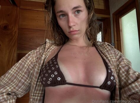 🔥 Anna malygn  page leaked private photo uncensored full