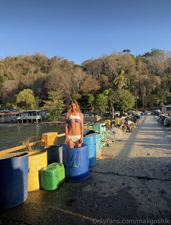 🔥 Anna malygn  page leaked private photo uncensored full