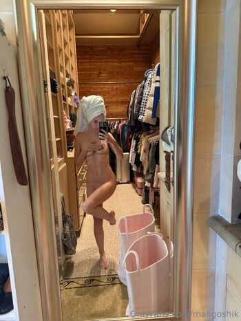 🔥 Anna malygn  page leaked private photo uncensored full