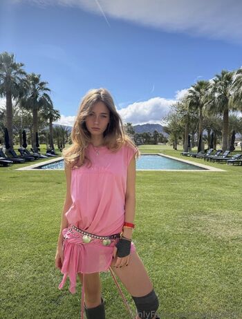 🔥 Anna malygn  page leaked private photo uncensored full