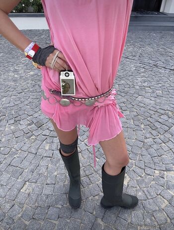 🔥 Anna malygn  page leaked private photo uncensored full