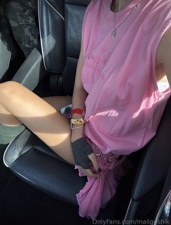 🔥 Anna malygn  page leaked private photo uncensored full