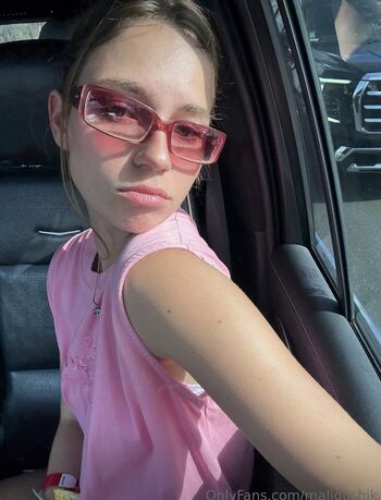 🔥 Anna malygn  page leaked private photo uncensored full