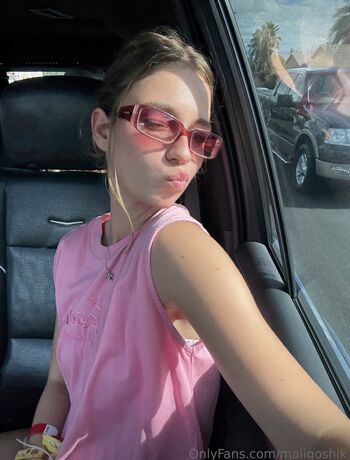 🔥 Anna malygn  page leaked private photo uncensored full