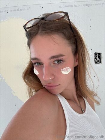 🔥 Anna malygn leaked private photo uncensored full