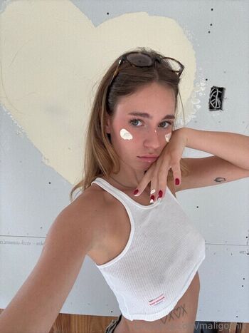 🔥 Anna malygn leaked private photo uncensored full