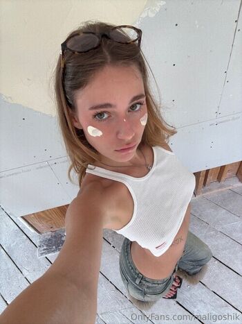 🔥 Anna malygn leaked private photo uncensored full