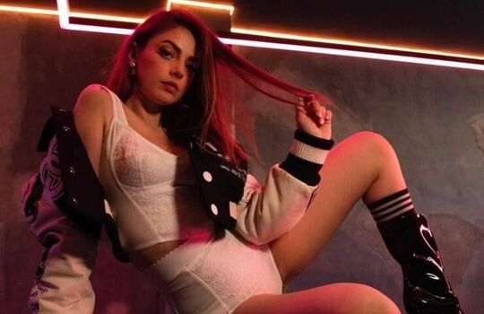 🔥 Annalisa scarrone leaked private photo uncensored full