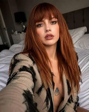 🔥 Annalisa scarrone leaked private photo uncensored full