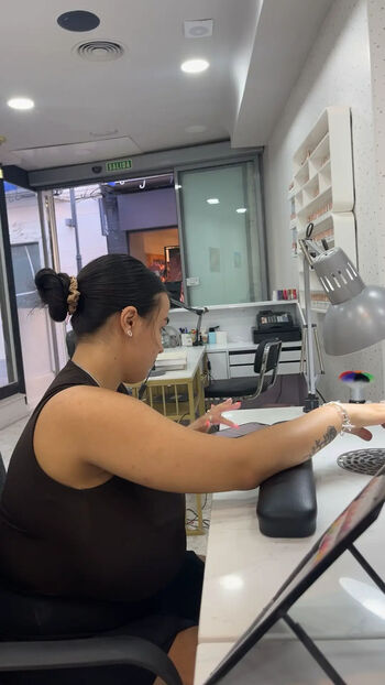 🔥 Anneris leaked private photo uncensored full