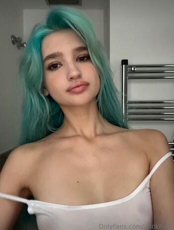 🔥 Anokhina liza page leaked private photo uncensored full