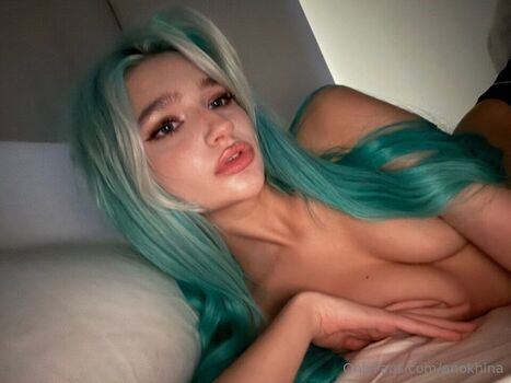 🔥 Anokhina liza page leaked private photo uncensored full