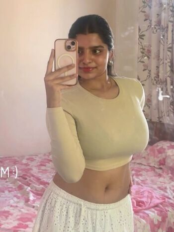 🔥 Anushka deokate page leaked private photo uncensored full
