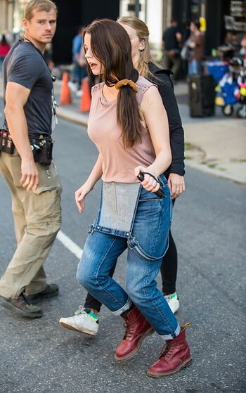 🔥 Anya taylor joy  page leaked private photo uncensored full