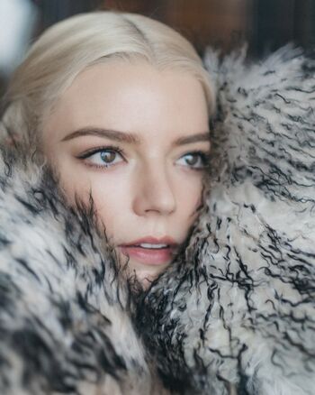 🔥 Anya taylor joy  page leaked private photo uncensored full