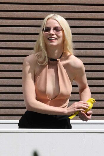 🔥 Anya taylor joy  page leaked private photo uncensored full