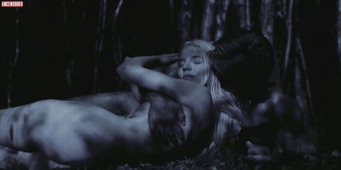 🔥 Anya taylor joy  page leaked private photo uncensored full