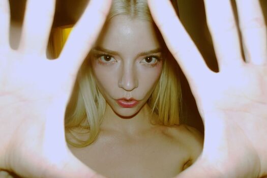 🔥 Anya taylor joy  page leaked private photo uncensored full