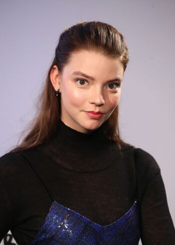 🔥 Anya taylor joy  page leaked private photo uncensored full