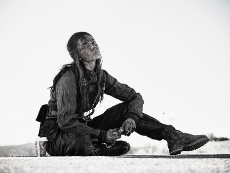 🔥 Anya taylor joy  page leaked private photo uncensored full