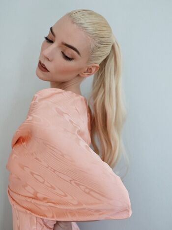 🔥 Anya taylor joy  page leaked private photo uncensored full