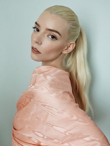 🔥 Anya taylor joy  page leaked private photo uncensored full