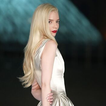 🔥 Anya taylor joy  page leaked private photo uncensored full