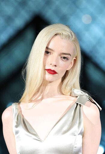 🔥 Anya taylor joy  page leaked private photo uncensored full