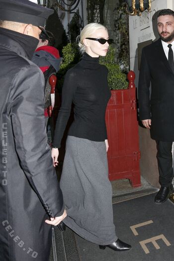 🔥 Anya taylor joy  page leaked private photo uncensored full