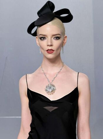 🔥 Anya taylor joy  page leaked private photo uncensored full