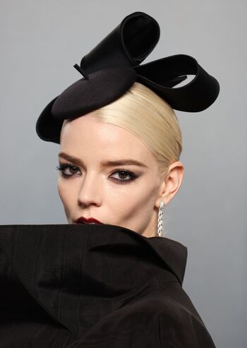 🔥 Anya taylor joy  page leaked private photo uncensored full