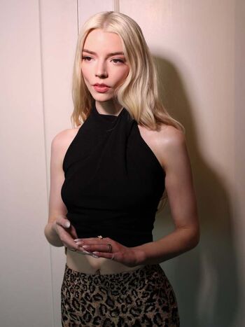 🔥 Anya taylor joy  page leaked private photo uncensored full