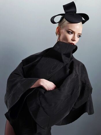 🔥 Anya taylor joy  page leaked private photo uncensored full