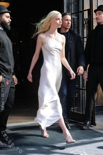 🔥 Anya taylor joy  page leaked private photo uncensored full