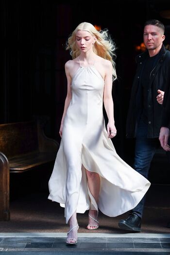 🔥 Anya taylor joy  page leaked private photo uncensored full