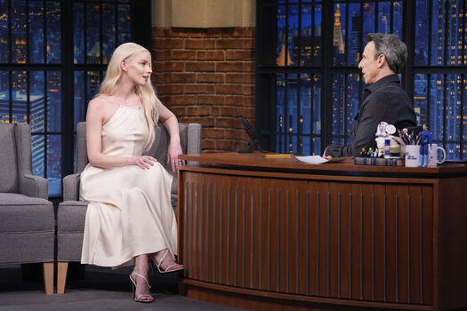 🔥 Anya taylor joy  page leaked private photo uncensored full