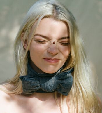 🔥 Anya taylor joy  page leaked private photo uncensored full