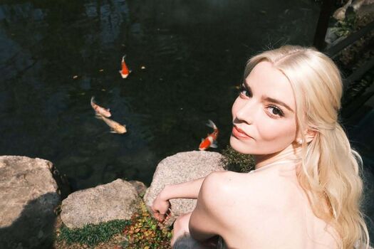 🔥 Anya taylor joy  page leaked private photo uncensored full