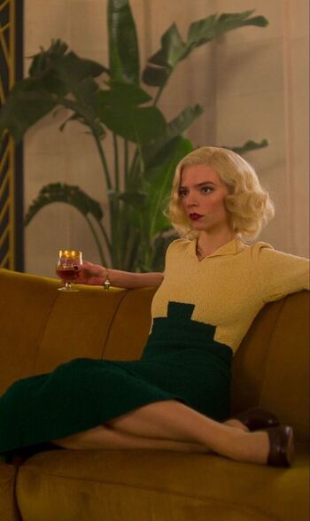 🔥 Anya taylor joy leaked private photo uncensored full