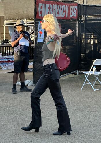 🔥 Anya taylor joy leaked private photo uncensored full