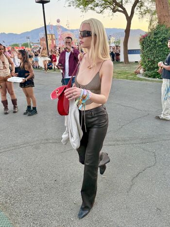 🔥 Anya taylor joy leaked private photo uncensored full