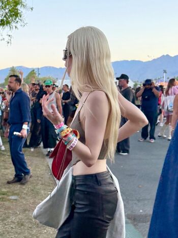 🔥 Anya taylor joy leaked private photo uncensored full