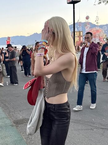 🔥 Anya taylor joy leaked private photo uncensored full